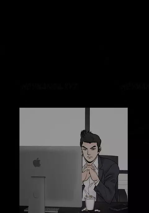 The Taste of Hands Ch.1-57