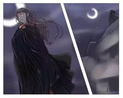 Vampire Girls Multiplying - Chapter 2