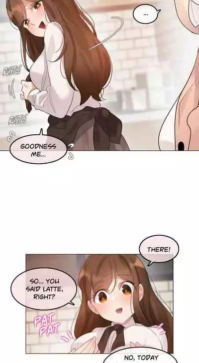 [Alice Crazy] Perverts' Daily Lives Episode 3: Shin Seyoung's Tag Hunt [Ch 1-12] [Complete] [Digital]