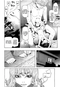 [Kobayashi Oukei] Sangatsu no Kousagi | The March Kitten (Comic LO 2010-07) [English]