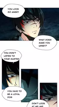 [Fantastic Whale] Twin Slave Ch.1-34 (English) (Ongoing)