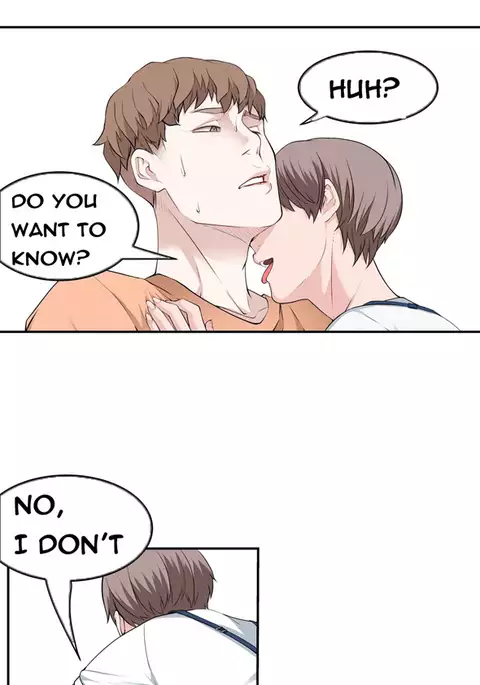 Tissue Thieves Ch.1-34