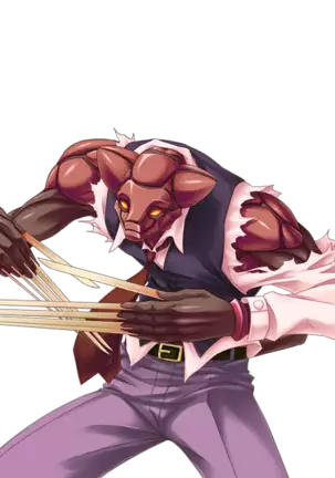 Shion ~Zankoku na Mahou no Tenshi~