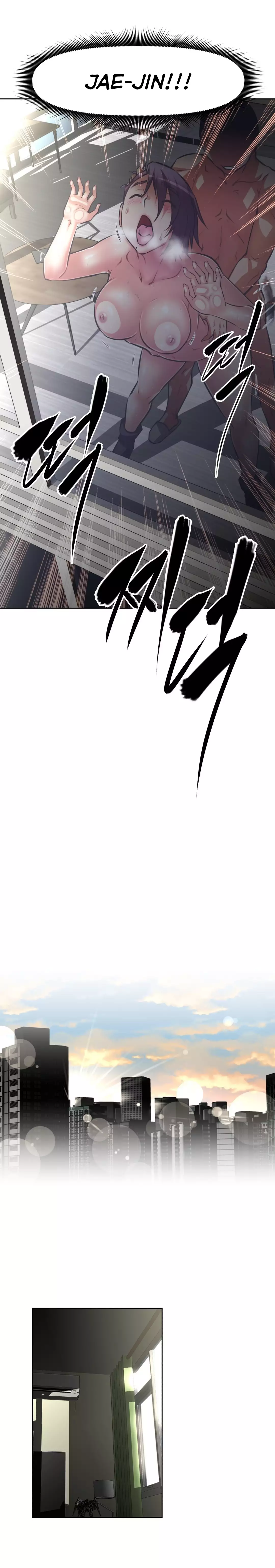 Brawling Go Ch.76-121