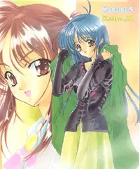 (C53) [Joker Type (Nishimata Aoi)] White Breath (Sentimental Graffiti)