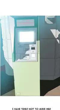 Hooker Ch.1-35 (English) (Ongoing)