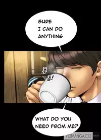 [Mojo] My Wives Ch.1-13 (English) (Ongoing)