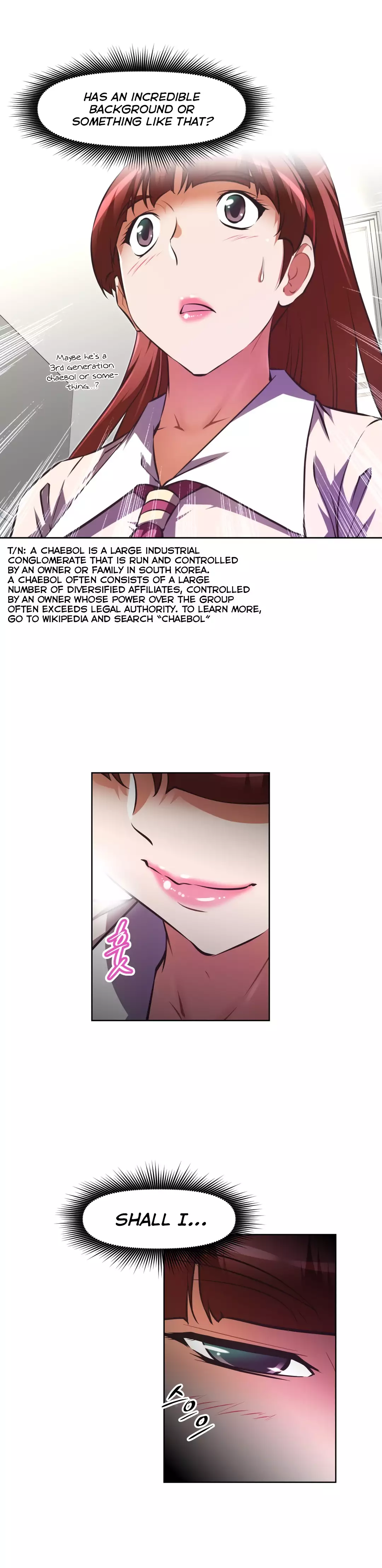 Brawling Go Ch.76-121