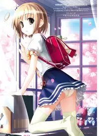 Dengeki Moeoh 2018-04 [Digital]