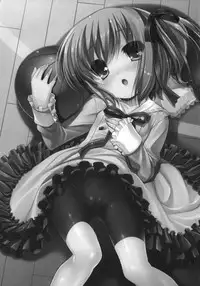 (C80) [Misty Isle (Sorimura Youji)] Kimi no Spats Sugata ga Mabushisugite. (Ro-Kyu-Bu!)