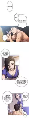 Ghost Love Ch.1-10 (English) (YoManga) (Ongoing)