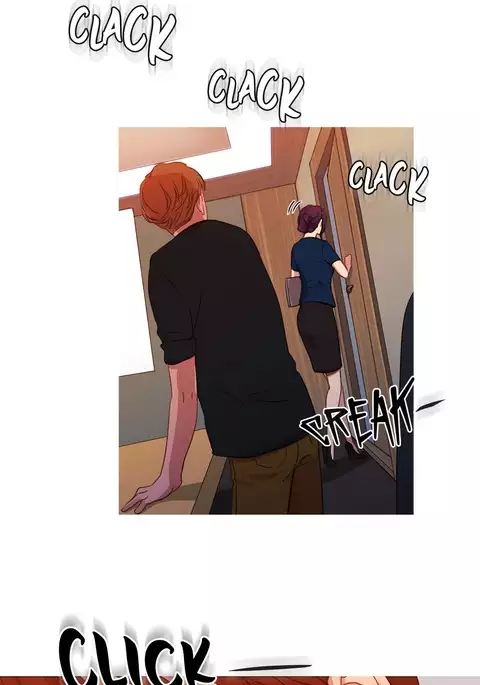 Scandal of the Witch Ch.1-24