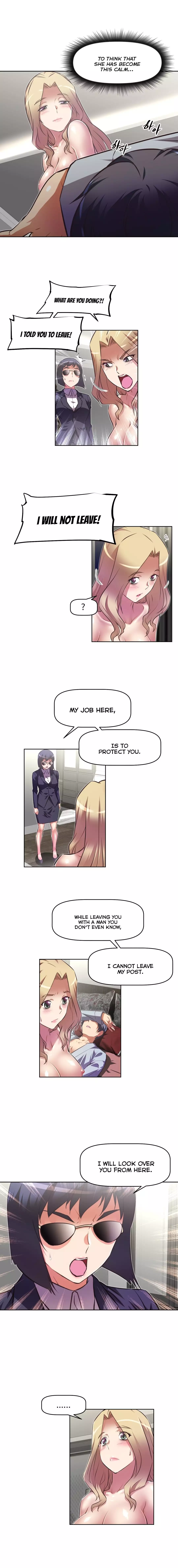 Brawling Go Ch.76-121