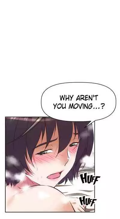 [Abio4, Warren] Streamer Aunt (1-19) [English] [Ongoing]