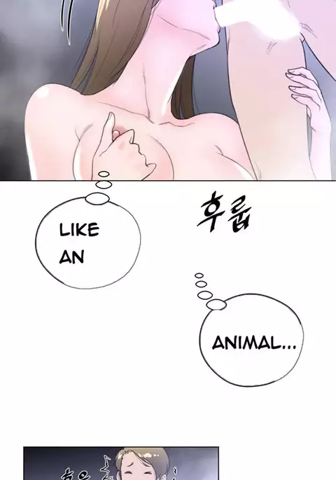 Perfect Half Ch.1-23