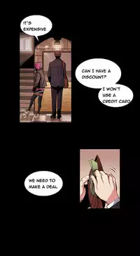 By Chance (Ep. 1-35) [English]