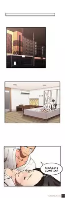 [Yi Hyeon Seok] Refrain Love Ch.1-23 (English) (YoManga) (Ongoing)