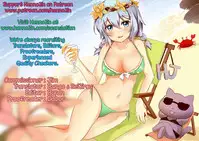 [Saigado] Hitozuma Audrey-san no Himitsu ~30-sai kara no Furyou Tsuma Kouza~ - Vol. 2 Ch. 9~12 [English] {Hennojin}