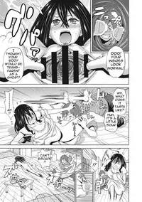 [John K. Pe-ta] Itoshiki Acmate- My Lovely Acmate Ch. 1-6 [English] [theamdrag] [Digital]