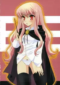 (SC33) [AREYOUHAPPY? (Asai Ichiko)] Louise no Choukyou (Zero no Tsukaima)