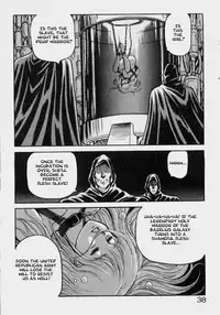 [Kono Donto] Dorei Senshi Maya / Slave Warrior Maya Vol.1 Ch.1-4 [English] [Kusanyagi]