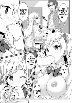 U)] Fukushuu no Yubiwa | Ring of Vengeance