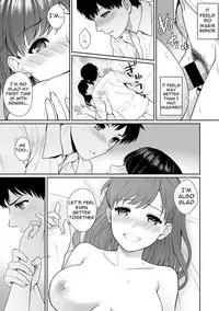 Sensei to Boku Ch. 1-9