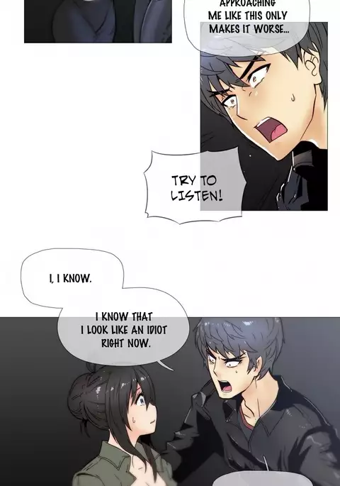 Household Affairs Ch.1-35