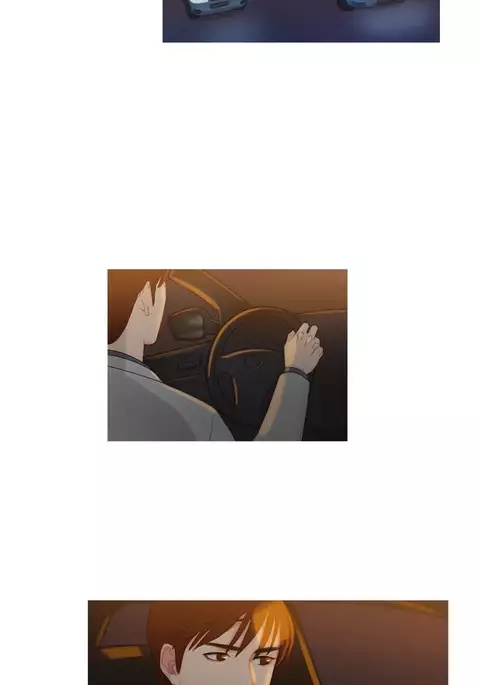 Scandal of the Witch Ch.1-5