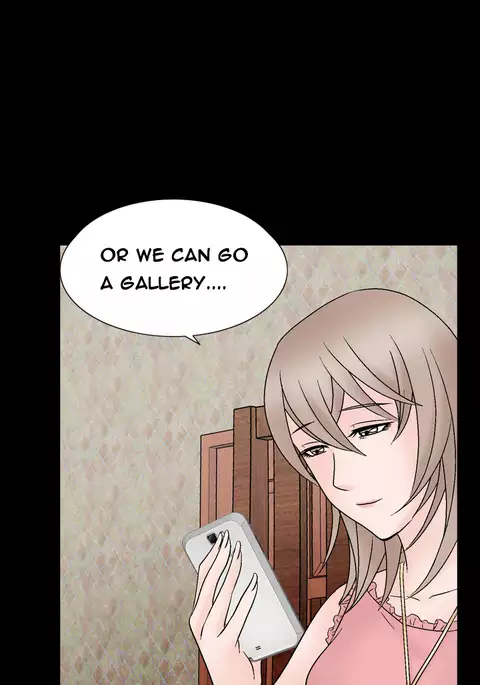 The Taste of Hands Ch.1-60