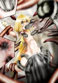 [Dende] Fushigi Sekai -Mystery World- Nonona 28 ~Zoku Makokuou no Engoku, Rousen no Inma Mushi no Mahidoku~