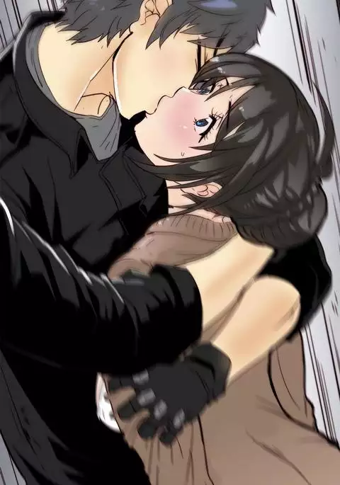 Household Affairs Ch.1-35