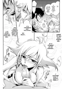 [Yuuki Homura] Love Poro Style Ch.1-9 [English] [biribiri]