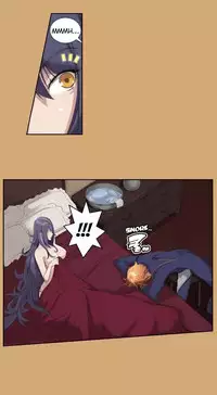 [Hong BanJang] Aharoo Ch.1-35 (English) (YoManga) (Ongoing)