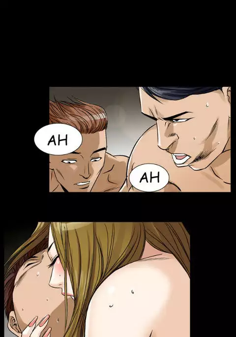 The Taste of Hands Ch.1-72