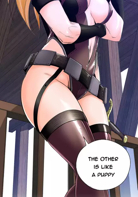 Perfect Half Ch.1-23