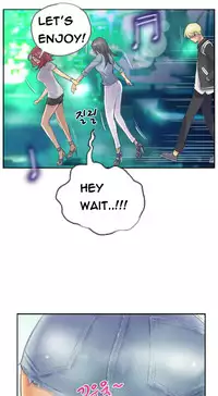 New Face Ch.1-11 (English) (Ongoing)