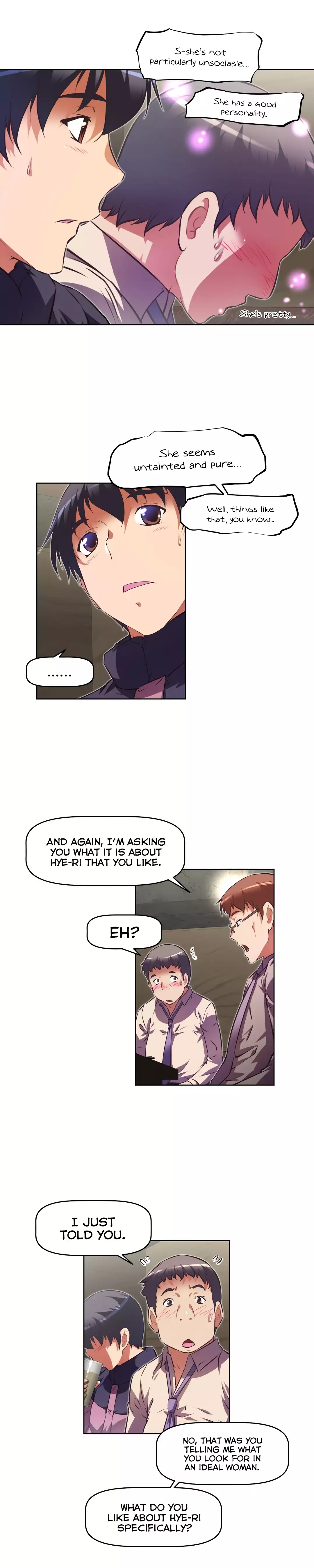 Brawling Go Ch.76-118