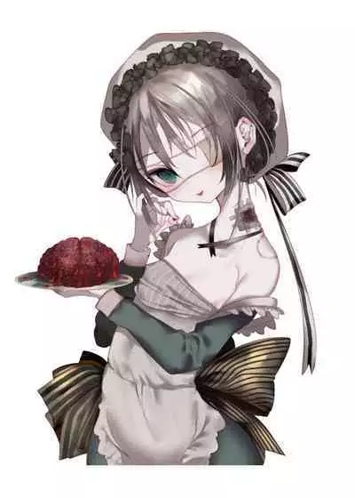 Kaisoikkenchou Aizoban