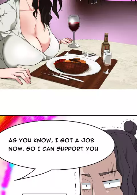 Tissue Thieves Ch.1-23