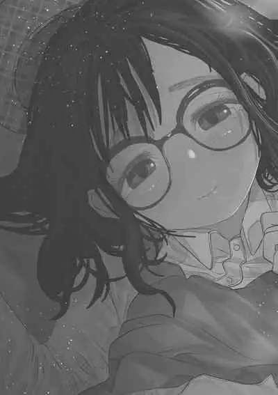 Gakkou de Ichiban Jimi na Futari ga Tsukiatte kara no Hanashi 3