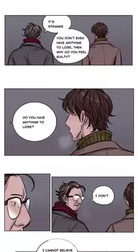 [Ramjak] Atonement Camp Ch.1-35 (English) (Ongoing)