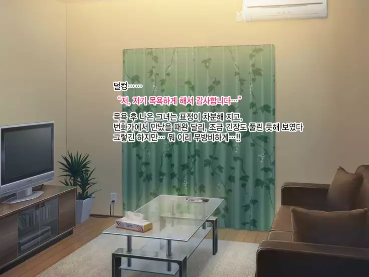 Namaiki Iede Musume, Nakadashi HaramaSex Shihoudai desu.