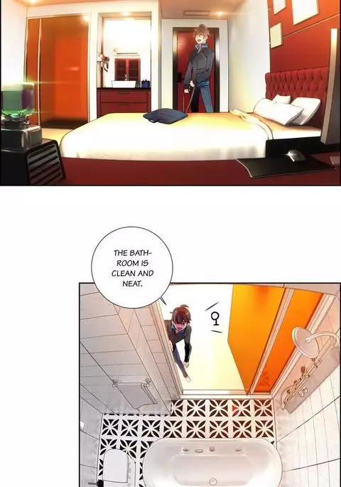 Lilith`s Cord Ch.1-12