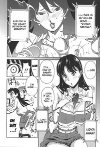 [Miura Takehiro] BUST UP SCHOOL -Yawaraka Kigougun- | -Soft Code Group- ch. 1-9 [English] {Brolen}