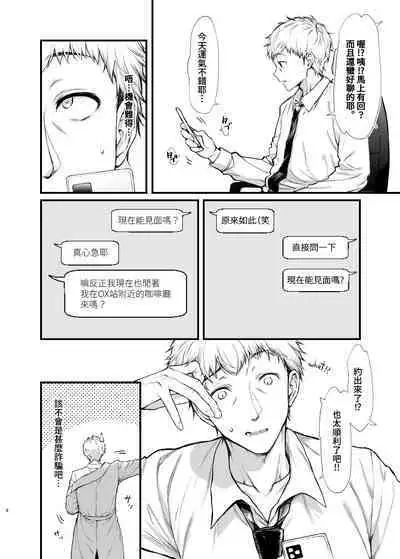 Jiraikei Joshi to Yatte Mitai