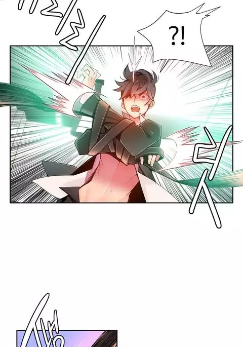 Lilith`s Cord Ch.1-13