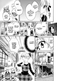 [Pon Takahanada] enTRANS! Ch. 3 [ENG]