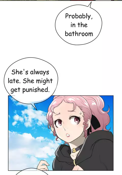 Perfect Half Ch.1-40