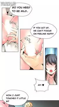 [Fantastic Whale] Twin Slave Ch.1-34 (English) (Ongoing)